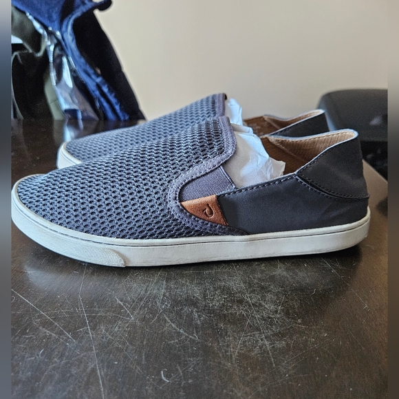 Slip-On Shoes - Picture 2 of 7